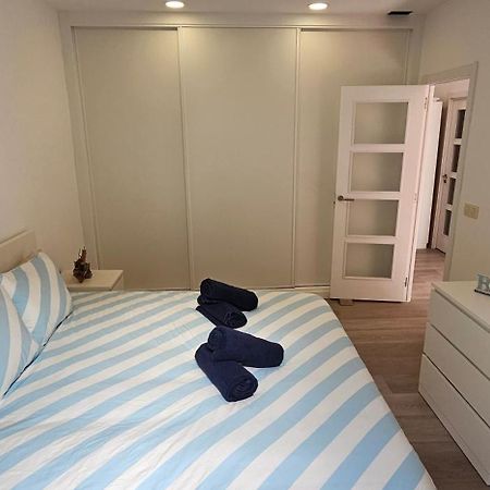 La Marina Real Apartment Vigo Ngoại thất bức ảnh
