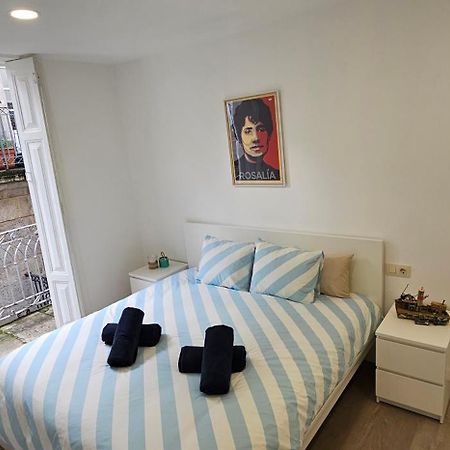 La Marina Real Apartment Vigo Ngoại thất bức ảnh
