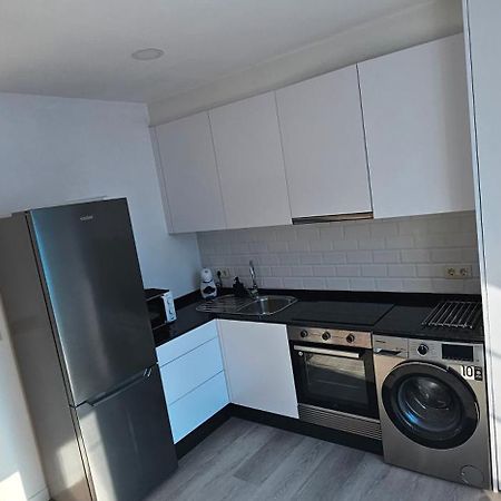 La Marina Real Apartment Vigo Ngoại thất bức ảnh