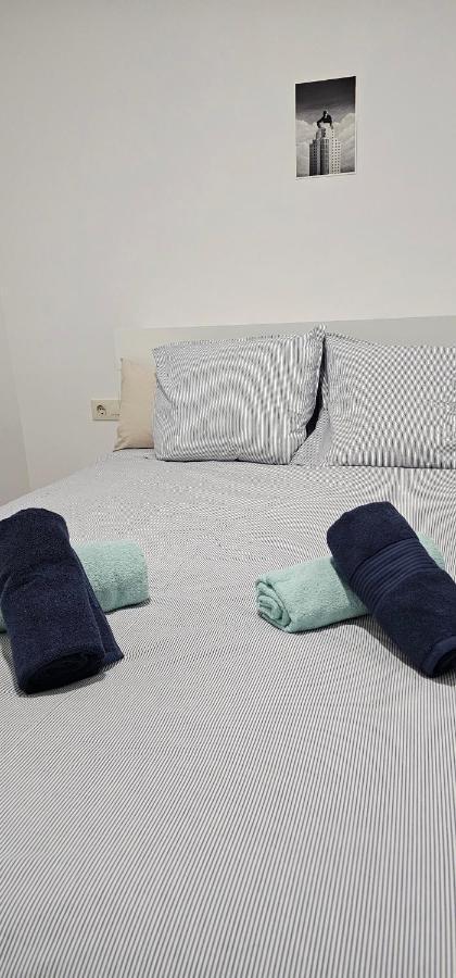 La Marina Real Apartment Vigo Ngoại thất bức ảnh
