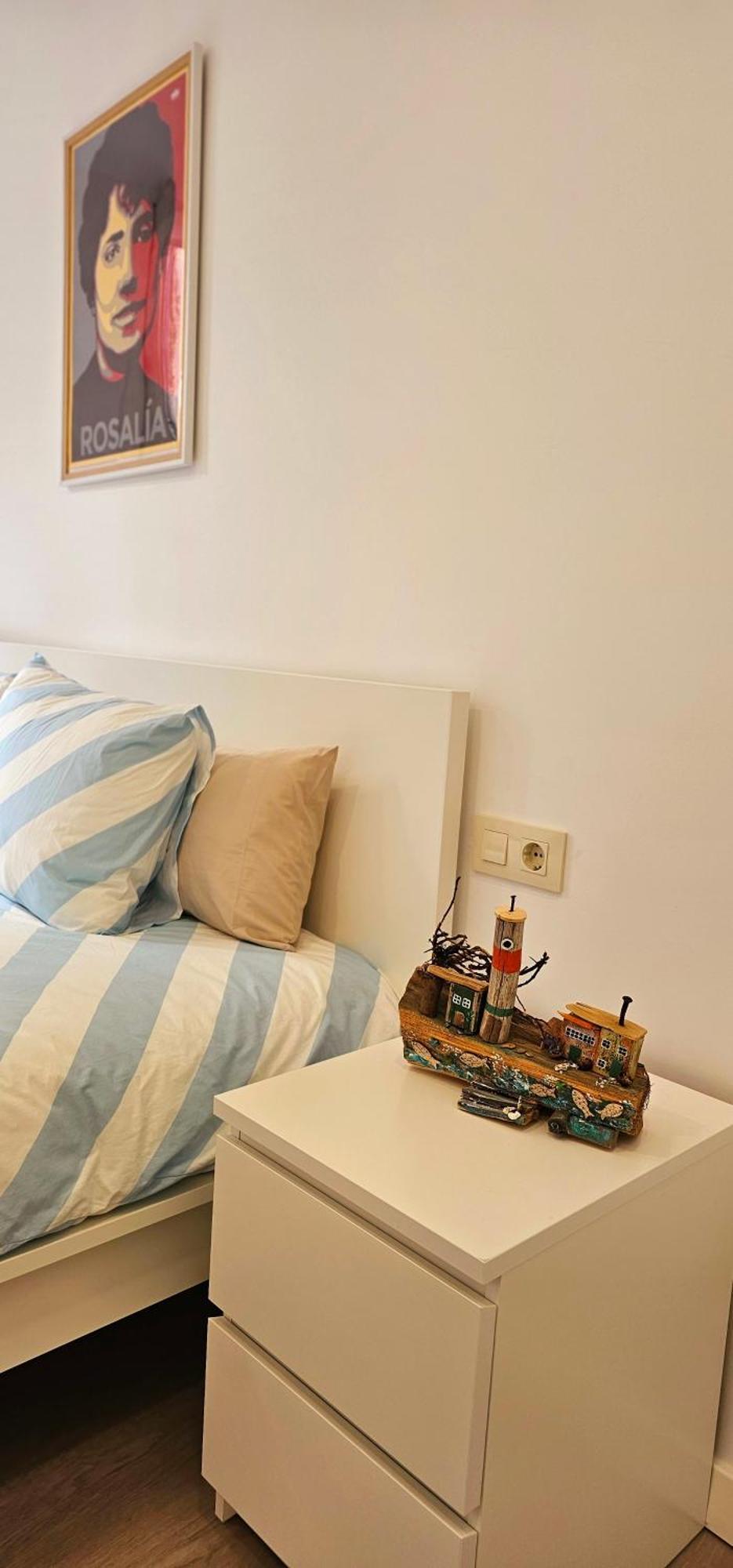 La Marina Real Apartment Vigo Ngoại thất bức ảnh
