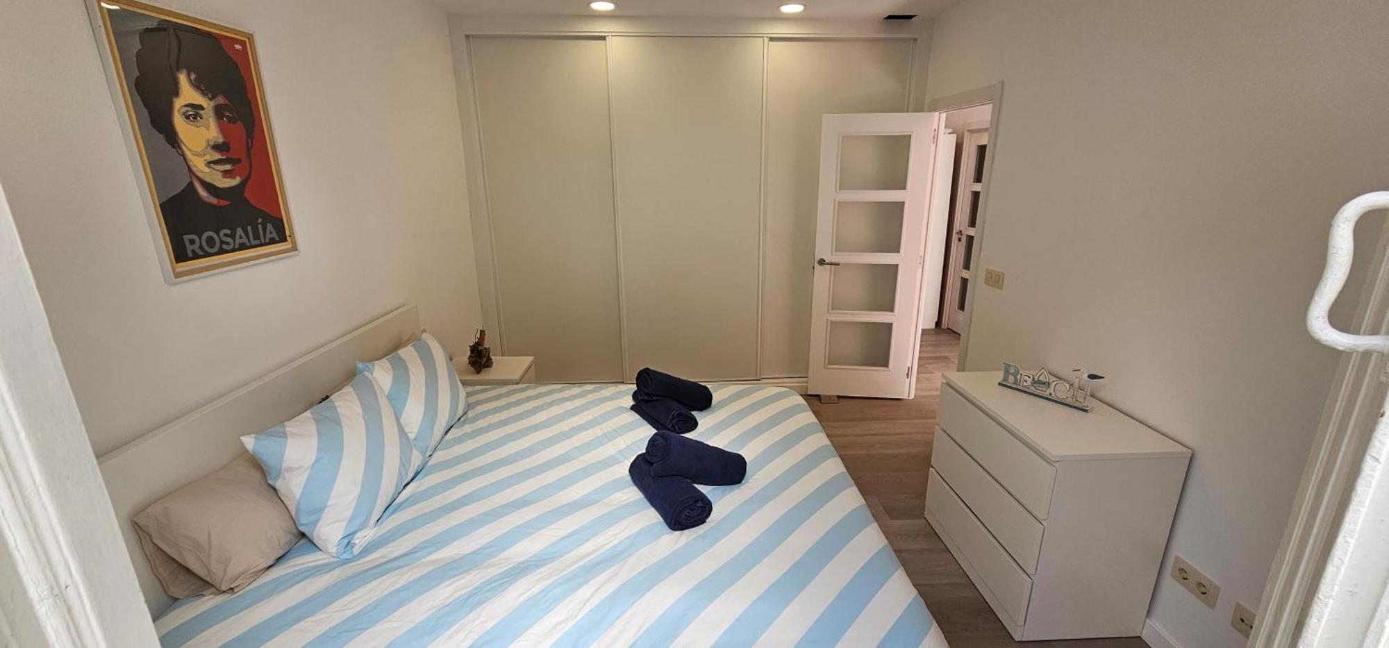 La Marina Real Apartment Vigo Ngoại thất bức ảnh
