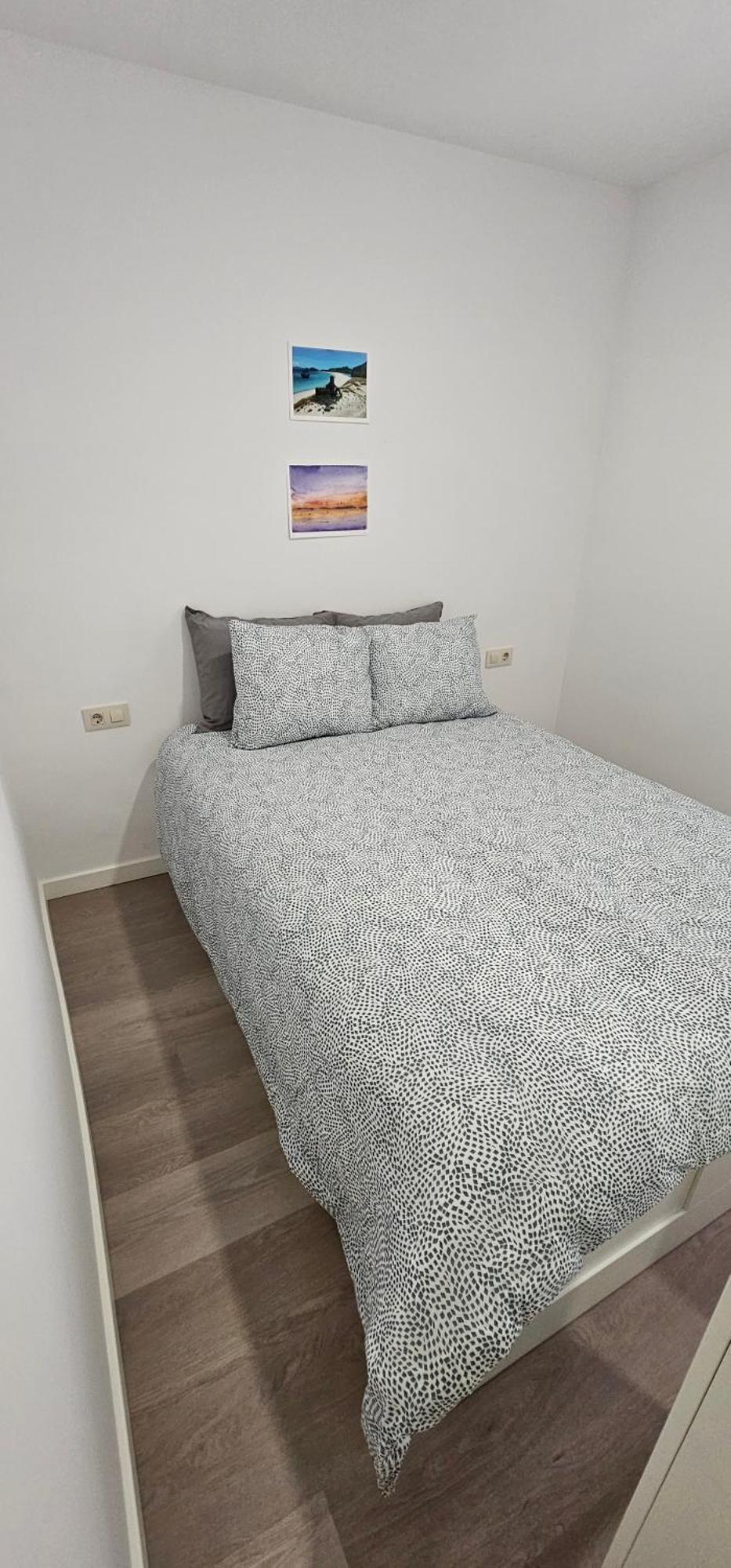 La Marina Real Apartment Vigo Ngoại thất bức ảnh