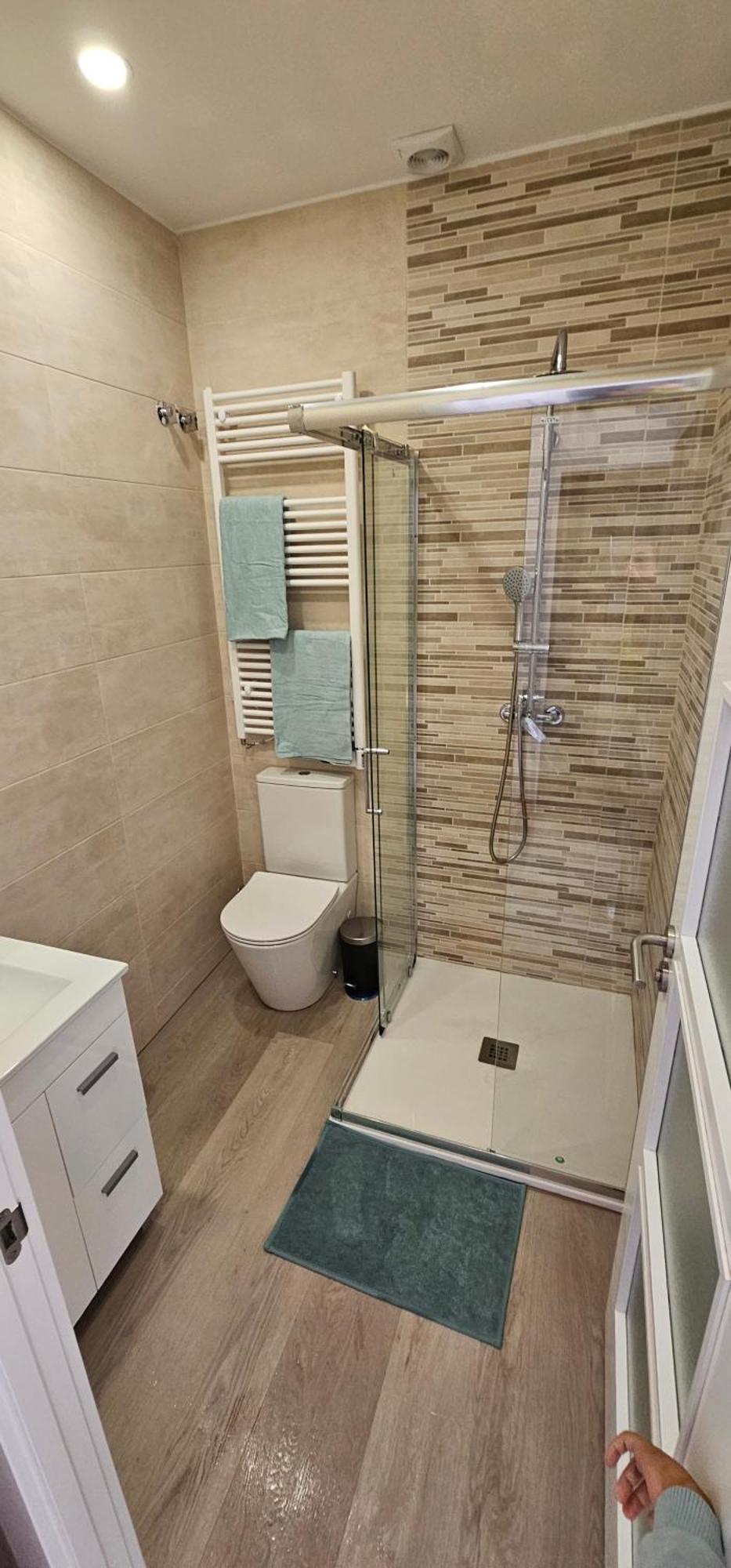 La Marina Real Apartment Vigo Ngoại thất bức ảnh