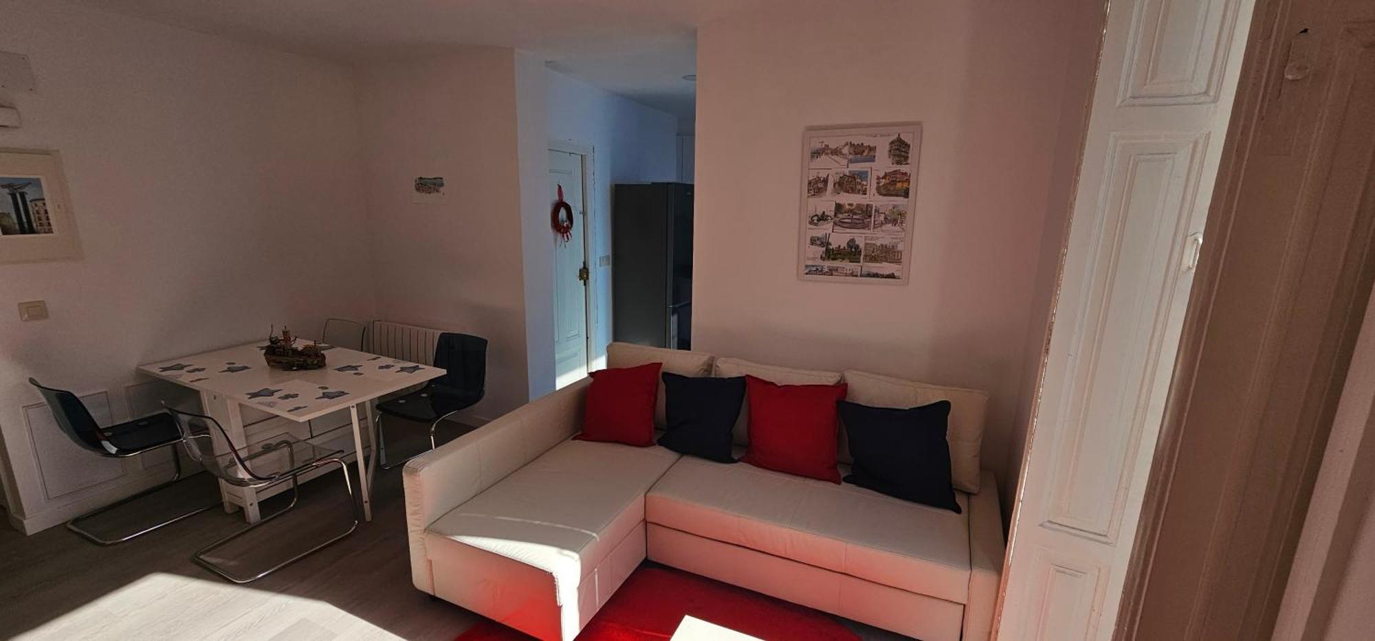 La Marina Real Apartment Vigo Ngoại thất bức ảnh