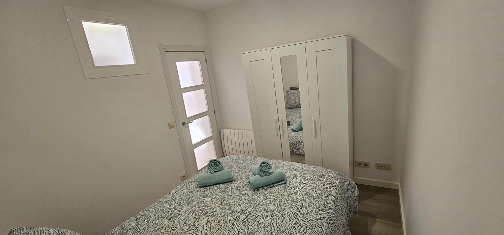 La Marina Real Apartment Vigo Ngoại thất bức ảnh