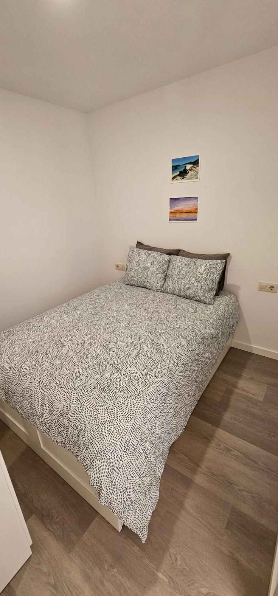 La Marina Real Apartment Vigo Ngoại thất bức ảnh