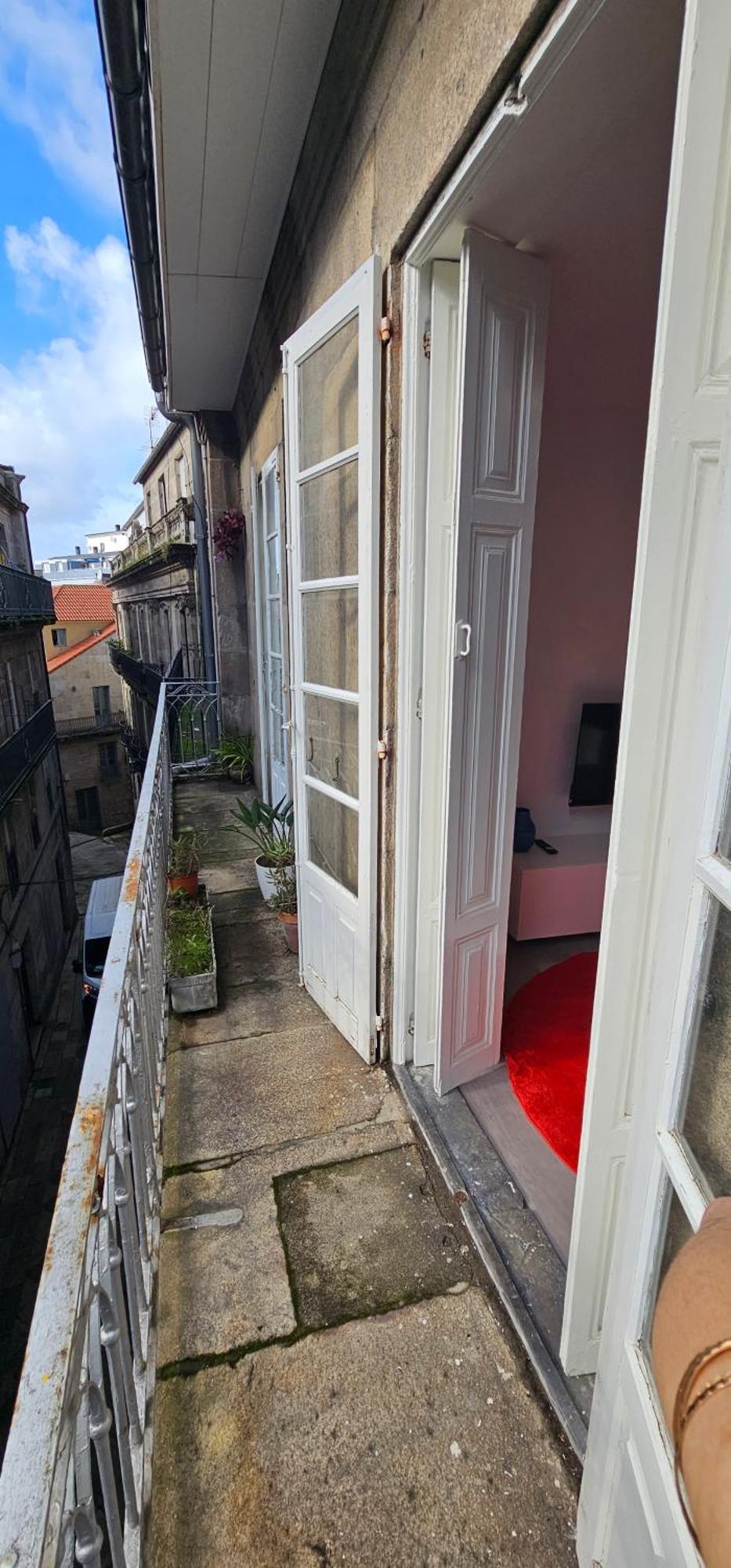 La Marina Real Apartment Vigo Ngoại thất bức ảnh
