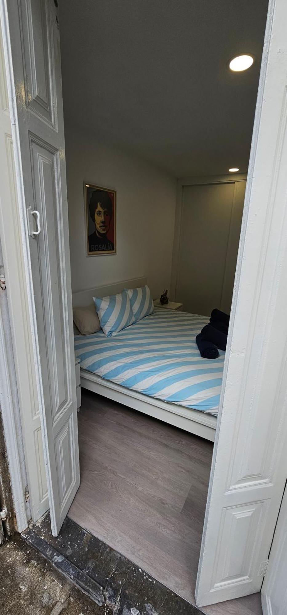 La Marina Real Apartment Vigo Ngoại thất bức ảnh