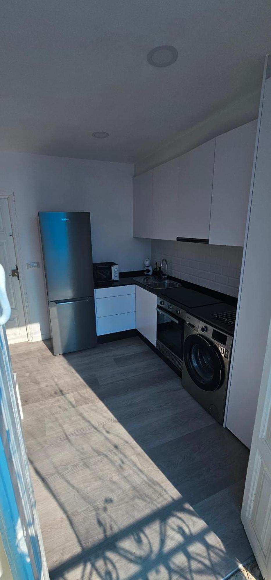 La Marina Real Apartment Vigo Ngoại thất bức ảnh