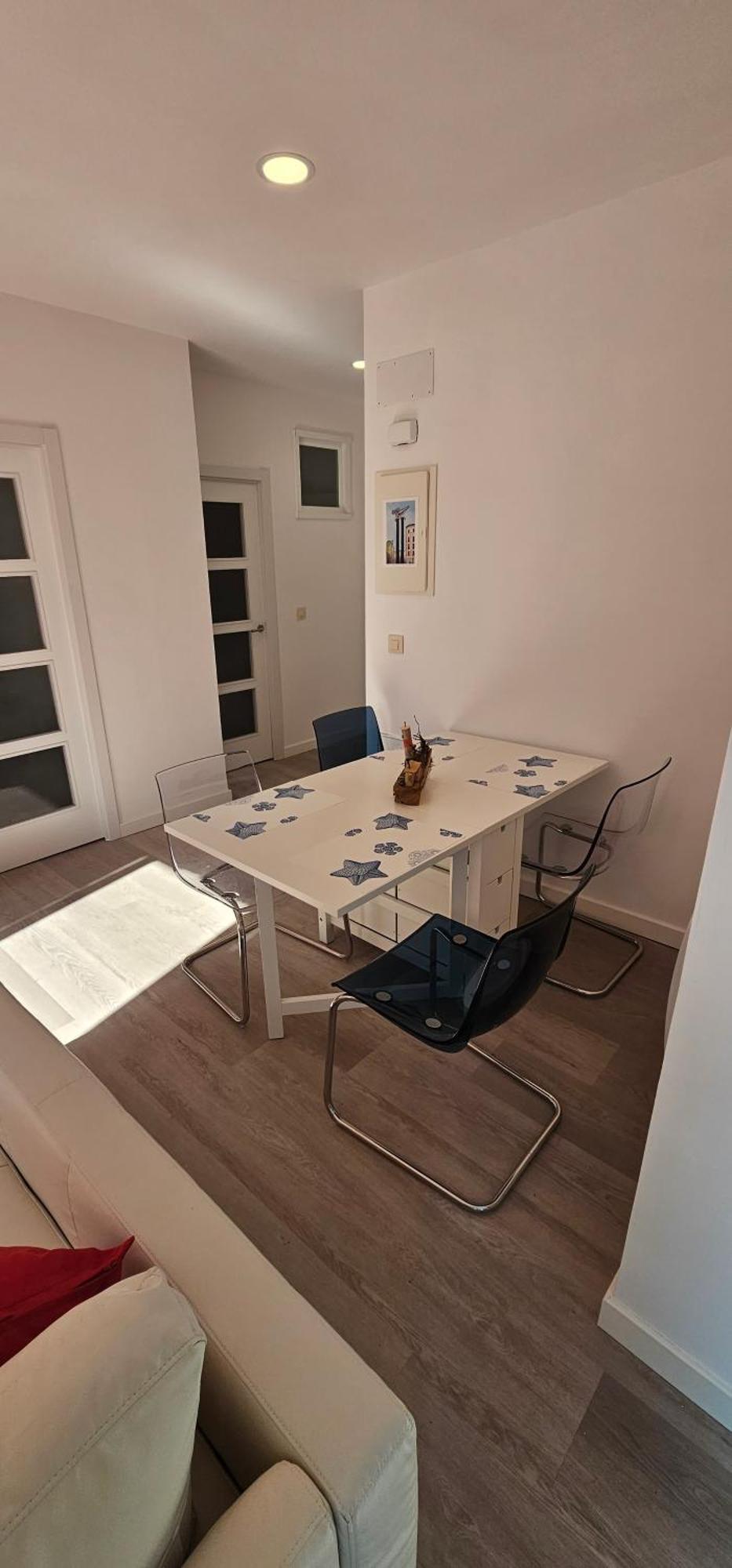 La Marina Real Apartment Vigo Ngoại thất bức ảnh