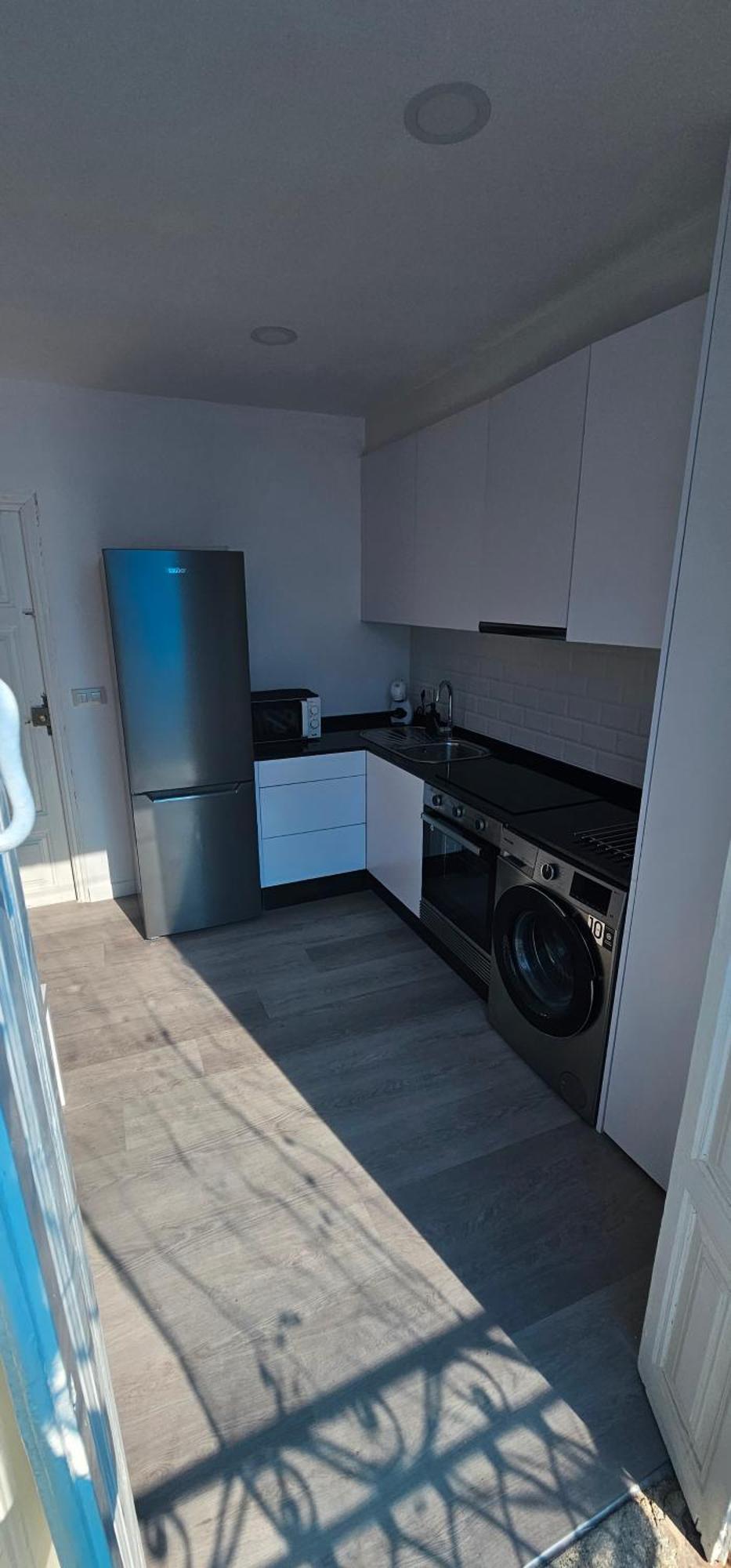 La Marina Real Apartment Vigo Ngoại thất bức ảnh