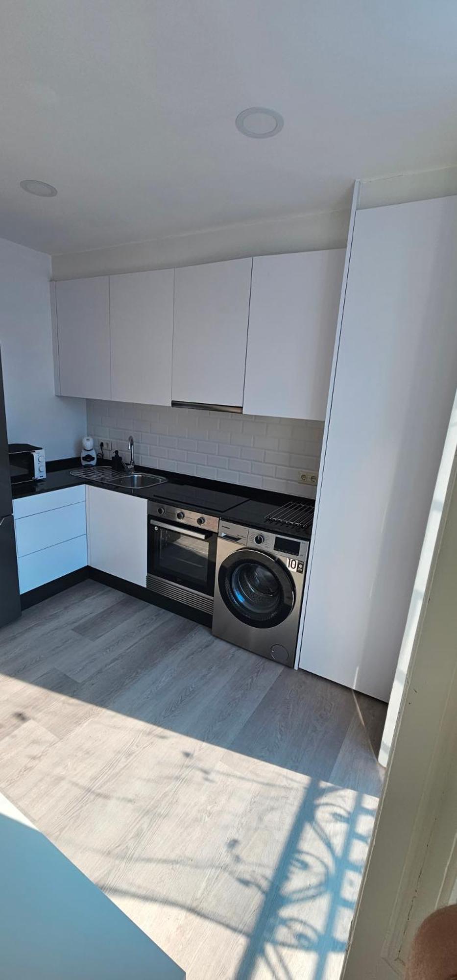 La Marina Real Apartment Vigo Ngoại thất bức ảnh