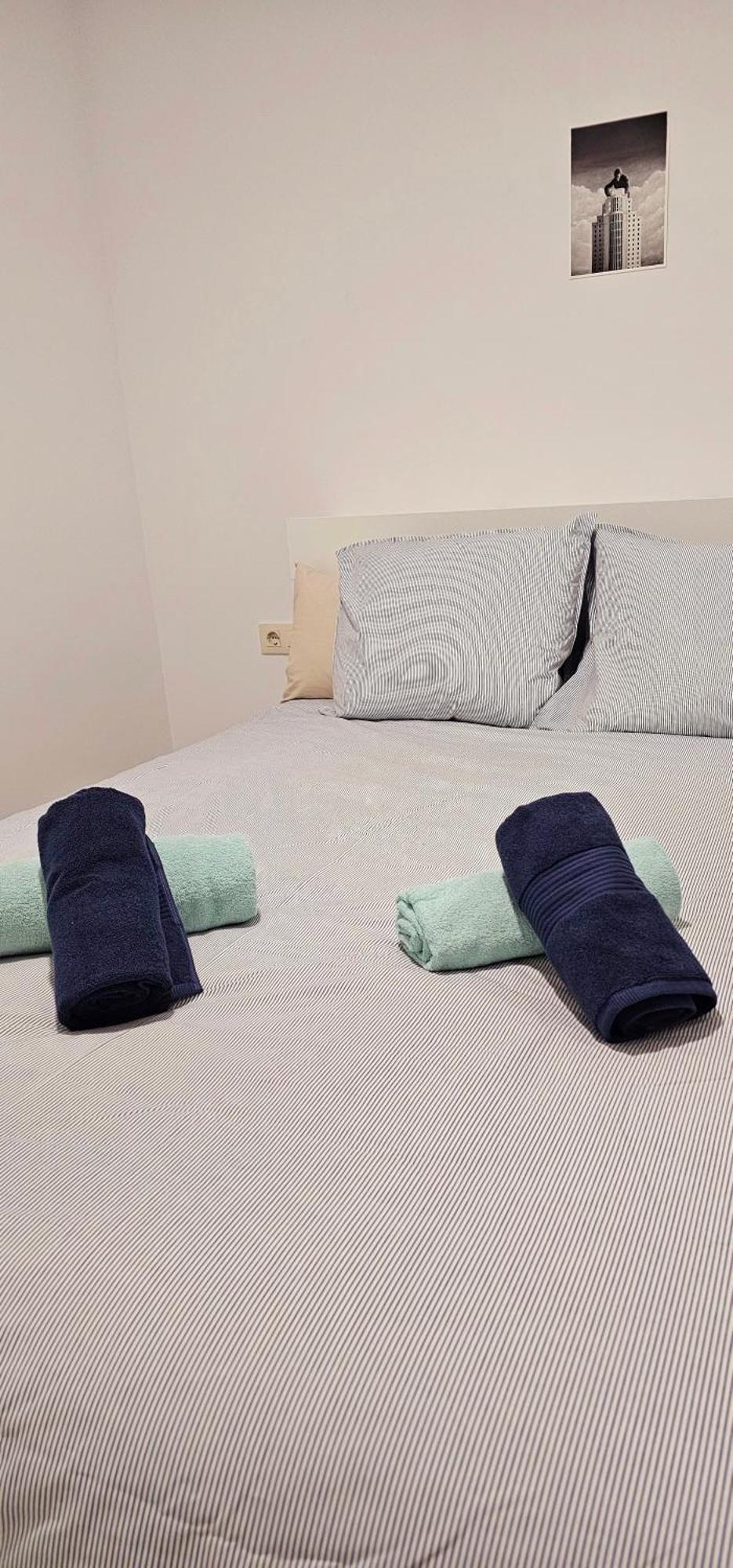 La Marina Real Apartment Vigo Ngoại thất bức ảnh