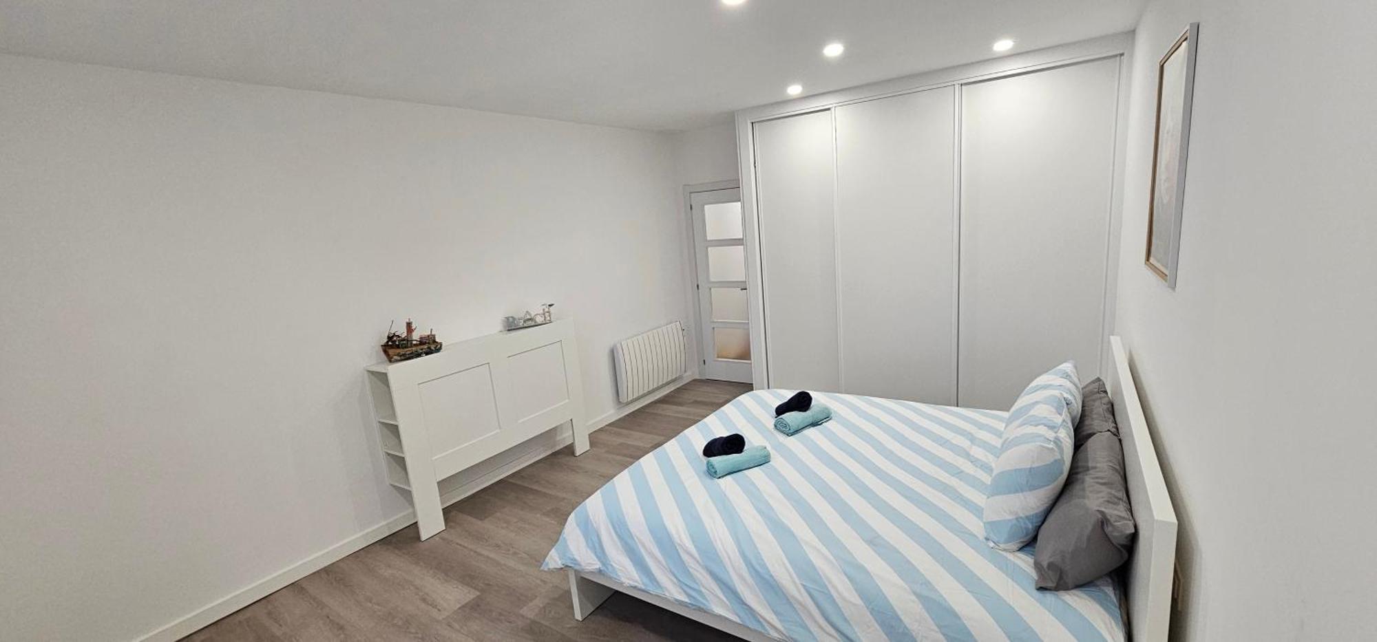 La Marina Real Apartment Vigo Ngoại thất bức ảnh