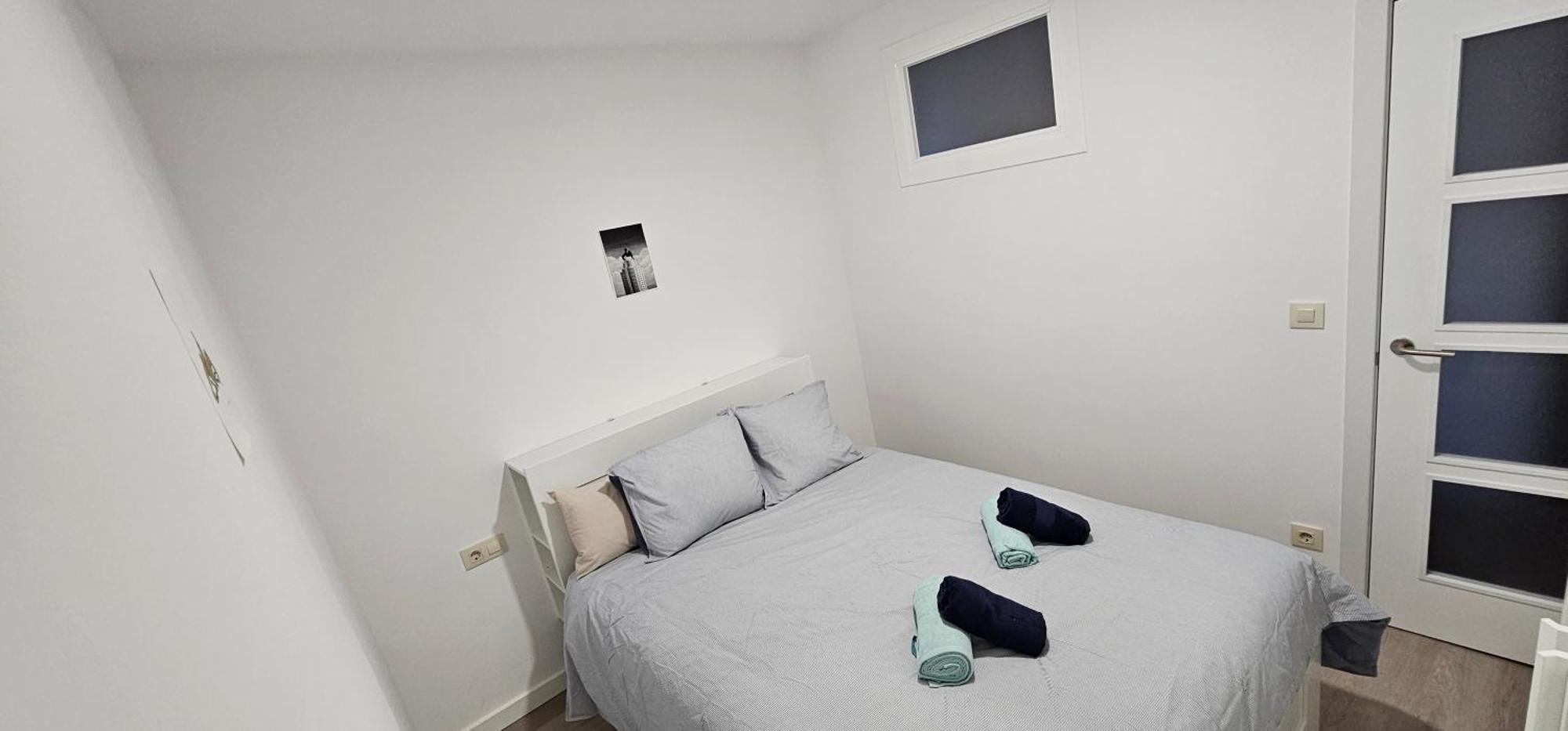 La Marina Real Apartment Vigo Ngoại thất bức ảnh