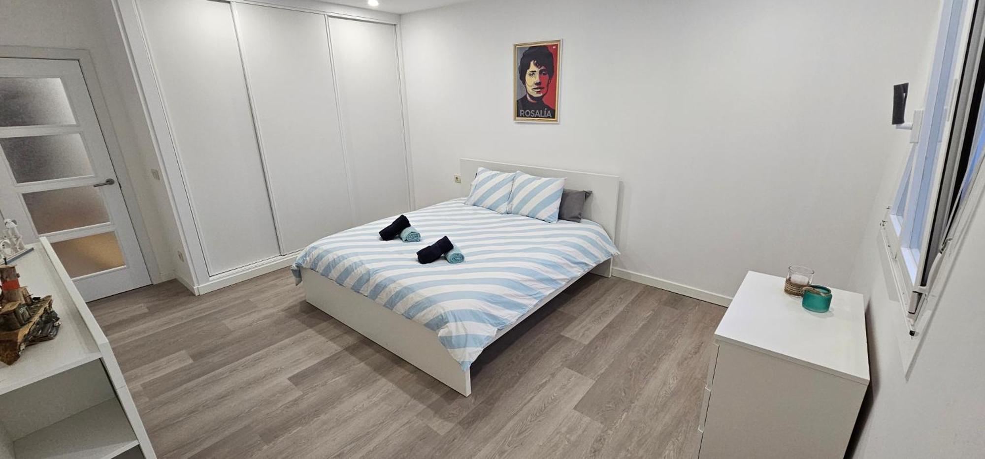 La Marina Real Apartment Vigo Ngoại thất bức ảnh