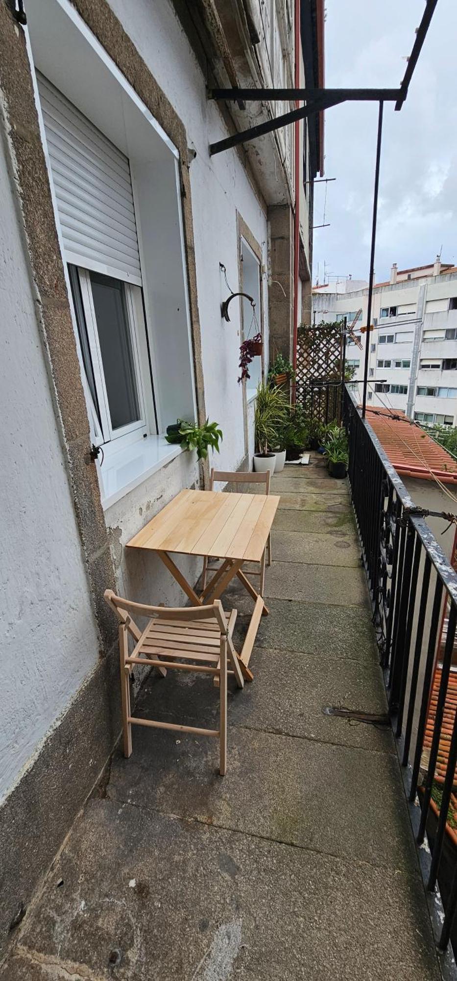 La Marina Real Apartment Vigo Ngoại thất bức ảnh