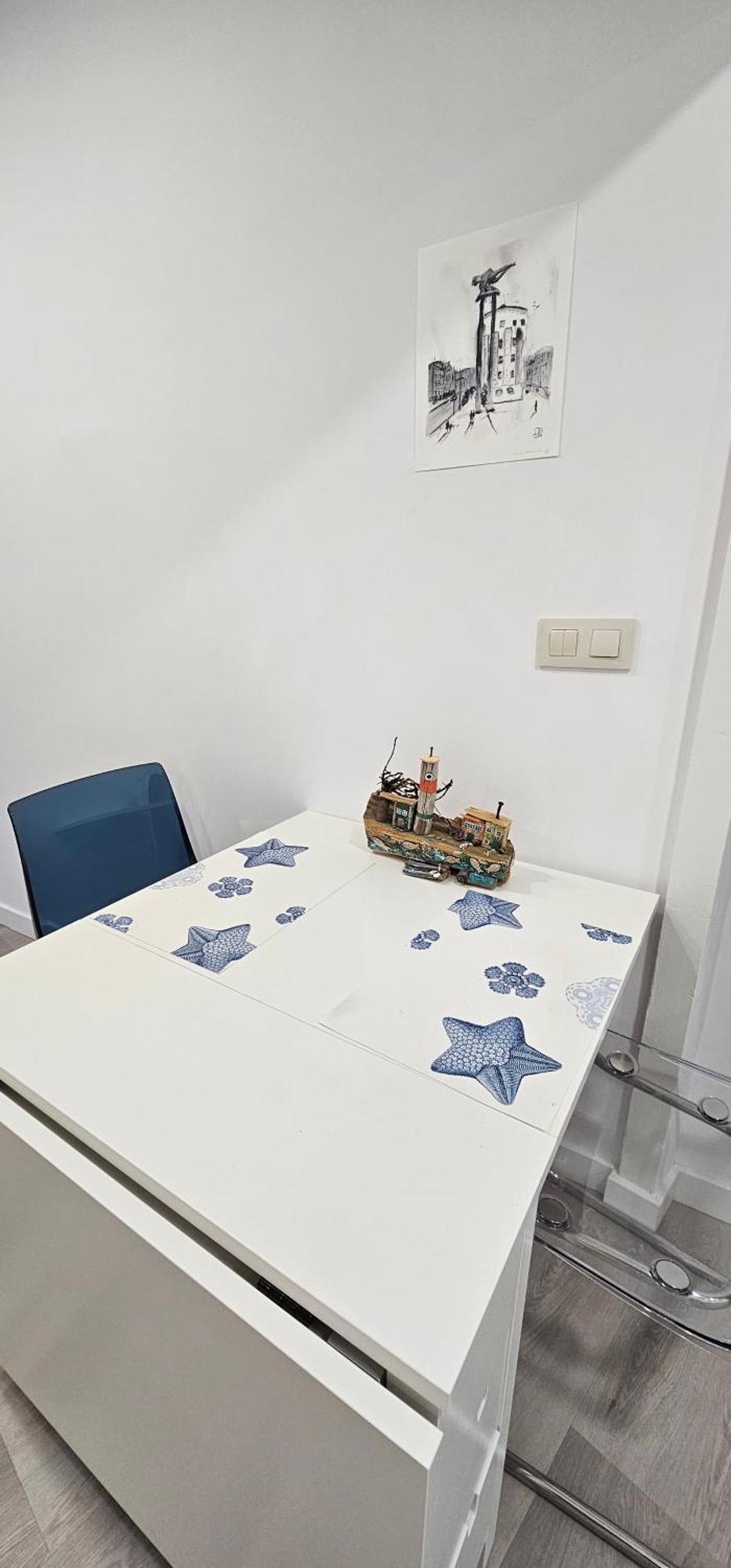 La Marina Real Apartment Vigo Ngoại thất bức ảnh
