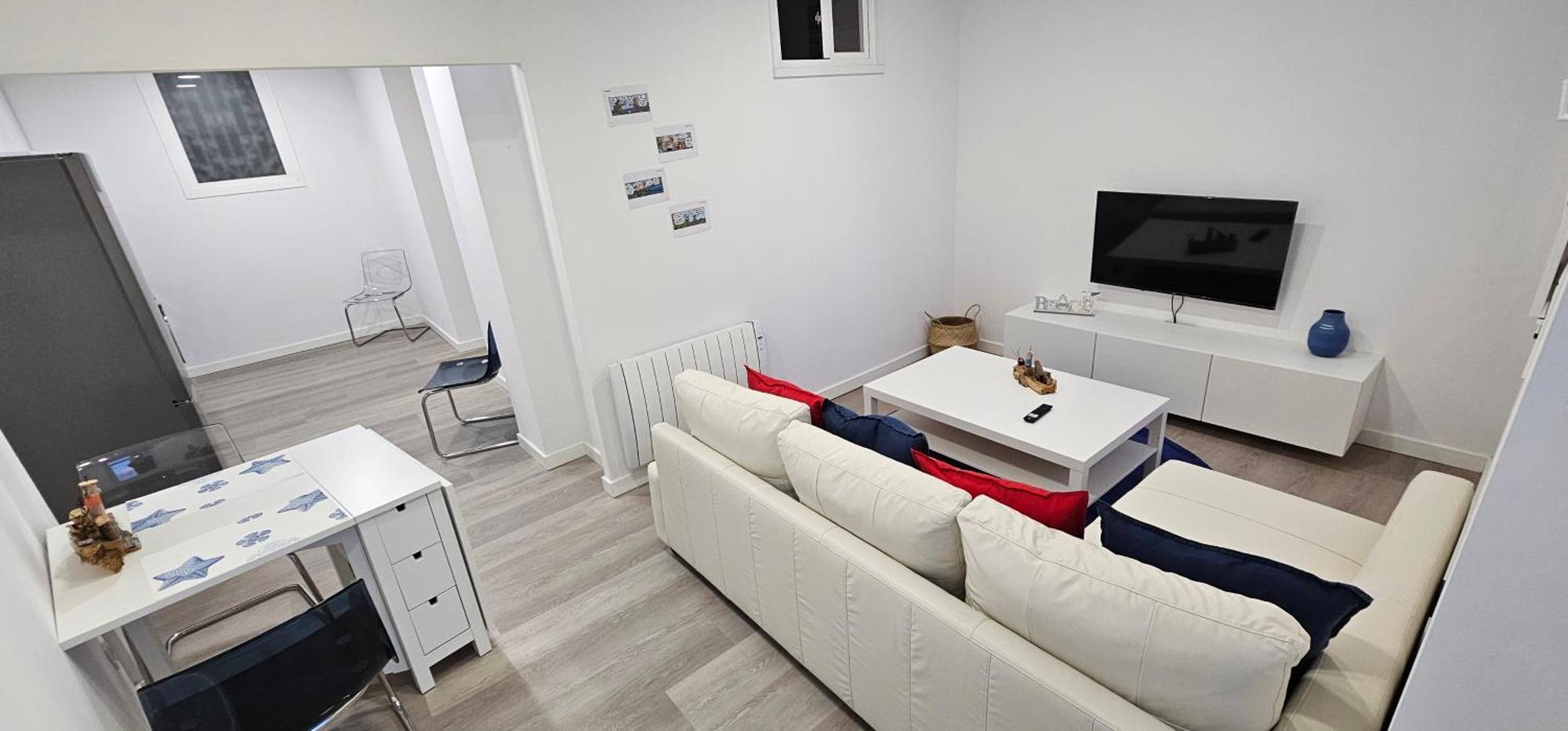 La Marina Real Apartment Vigo Ngoại thất bức ảnh