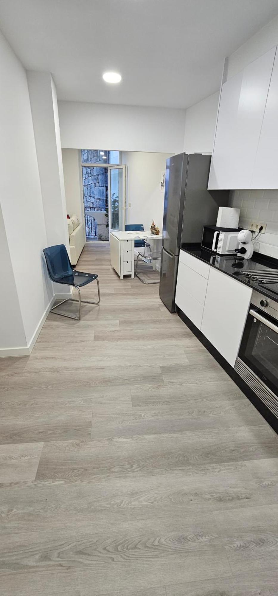 La Marina Real Apartment Vigo Ngoại thất bức ảnh