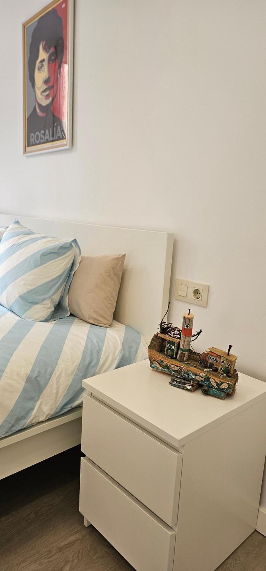 La Marina Real Apartment Vigo Ngoại thất bức ảnh